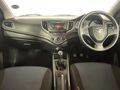 2022 Toyota Starlet 1.4 XI