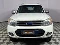 2013 Ford Everest 3.0 TDCi XLT