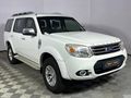 2013 Ford Everest 3.0 TDCi XLT