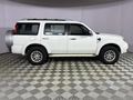 2013 Ford Everest 3.0 TDCi XLT