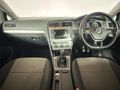 2015 Volkswagen Golf VII 1.2 TSI Trendline