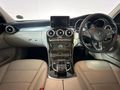 2017 Mercedes-Benz C-Class C 200 Auto