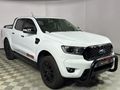 2021 Ford Ranger 2.0D FX4 4x4 Auto Double-Cab