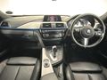2017 BMW 3 Series 320d M Sport Auto