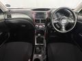 2012 Subaru Forester 2.5 XS