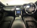 2018 Land Rover Range Rover 5.0 Vogue SE (386kW)