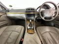 2005 Mercedes-Benz E-Class E 200K Avantgarde