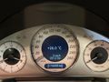 2005 Mercedes-Benz E-Class E 200K Avantgarde