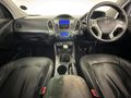 2012 Hyundai ix35 R2.0 CRDi GLS | Executive