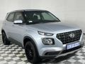 2022 Hyundai Venue 1.0 TGDI Motion LTD ED Auto