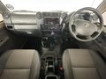 2021 Toyota Land Cruiser 78 4.2 D Station Wagon
