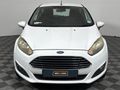2013 Ford Fiesta 1.6 TDCi Trend 5-dr