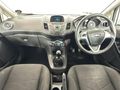 2013 Ford Fiesta 1.6 TDCi Trend 5-dr