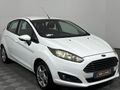 2013 Ford Fiesta 1.6 TDCi Trend 5-dr
