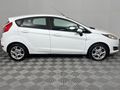 2013 Ford Fiesta 1.6 TDCi Trend 5-dr