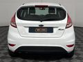 2013 Ford Fiesta 1.6 TDCi Trend 5-dr