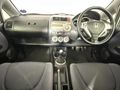 2005 Honda Jazz 1.4i DSI