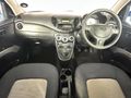 2009 Hyundai i10 1.1 GLS