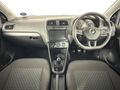 2024 Volkswagen Polo Vivo 1.4