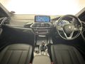 2019 BMW X3 sDrive18d