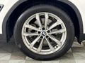 2019 BMW X3 sDrive18d