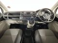 2018 Volkswagen Transporter T6 Crew Bus 2.0 BiTDI SWB (132kW) 4Motion Auto Pan