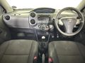 2016 Toyota Etios 1.5 XS