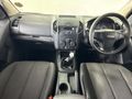 2017 Isuzu KB 250 D-Teq HO LE Double-Cab