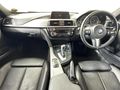 2018 BMW 3 Series 320i M Sport Auto