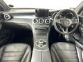 2017 Mercedes-Benz GLC 250d