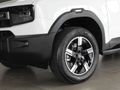 2026 Jetour T1 1.5T Edge