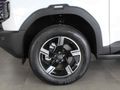 2026 Jetour T1 1.5T Edge