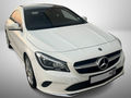 2018 Mercedes-Benz CLA 200 Urban Auto