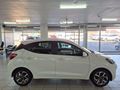 2021 Hyundai Grand i10 1.2 Fluid