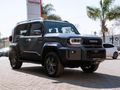 2026 Toyota Land Cruiser FJ 2.7 GX Auto