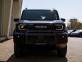 2026 Toyota Land Cruiser FJ 2.7 GX Auto