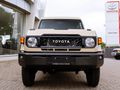 2026 Toyota Land Cruiser 78 4.2 D Station Wagon