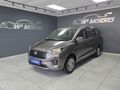 2026 Toyota Rumion 1.5 SX