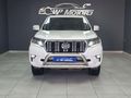 2020 Toyota Land Cruiser Prado 3.0 D VX-L Auto