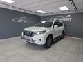 2020 Toyota Land Cruiser Prado 3.0 D VX-L Auto