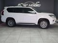 2020 Toyota Land Cruiser Prado 3.0 D VX-L Auto