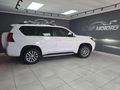2020 Toyota Land Cruiser Prado 3.0 D VX-L Auto