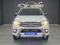 2016 Toyota Hilux 2.8 GD-6 Raider 4x4 Double-Cab Auto
