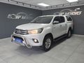 2016 Toyota Hilux 2.8 GD-6 Raider 4x4 Double-Cab Auto