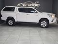 2016 Toyota Hilux 2.8 GD-6 Raider 4x4 Double-Cab Auto