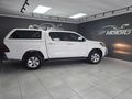 2016 Toyota Hilux 2.8 GD-6 Raider 4x4 Double-Cab Auto
