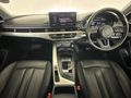 2022 Audi A4 2.0 TFSI Auto | 35 TFSI