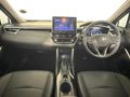 2025 Toyota Corolla Cross 1.8 XR