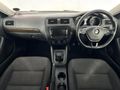 2016 Volkswagen Jetta GP 1.6 TDI Comfortline
