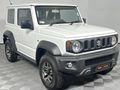 2026 Suzuki Jimny 1.5 GLX